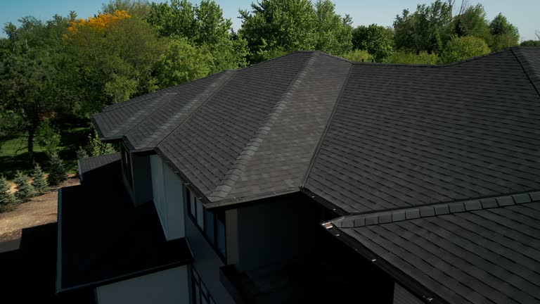 Best Green or Eco-Friendly Roofing Solutions  in Foley, MN