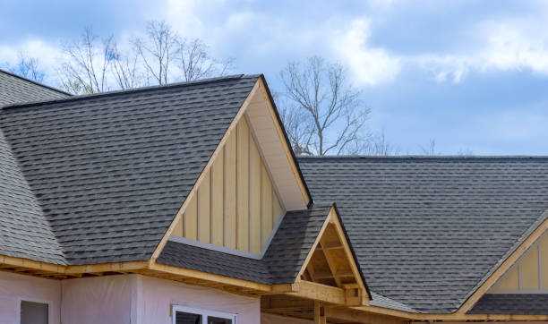 Best 4 Ply Roofing  in Foley, MN