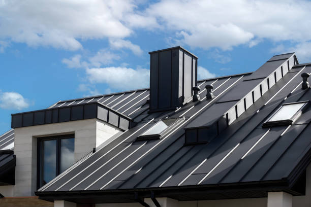 Best Sheet Metal Roofing  in Foley, MN