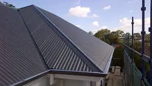 Best Commercial Roofing Services  in Foley, MN